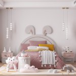 Светодиодный светильник G51204/6AB WT Gerhort