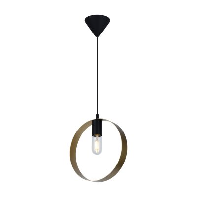 Подвесной светильник G51211/1BK AB Gerhort Подвесной светильник G51211/1BK AB Gerhort