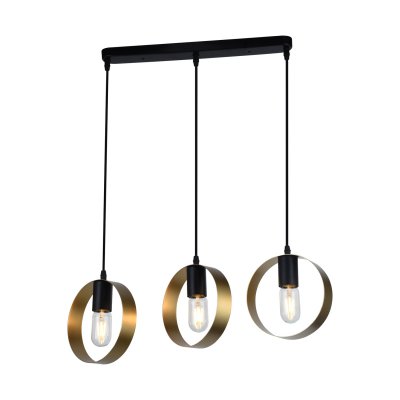 Подвесной светильник G51211/3BK AB Gerhort Подвесной светильник G51211/3BK AB Gerhort