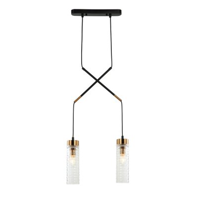 Потолочный светильник G51213/2BK+AB CL Gerhort Потолочный светильник G51213/2BK+AB CL Gerhort