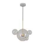 Светильник светодиодный G51219/1S GD CL Gerhort