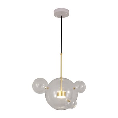 Светильник светодиодный G51219/1S GD CL Gerhort