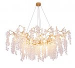 Потолочная люстра G51221/12CUP Gerhort