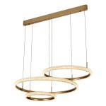 Светодиодный светильник G51230/3GD Gerhort