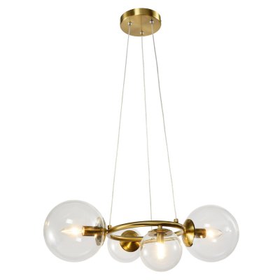 Светодиодный светильник G51231/4GD CL Gerhort Светодиодный светильник G51231/4GD CL Gerhort