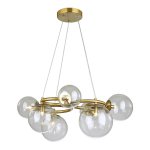 Светодиодный светильник Gerhort G51231/7GD CL