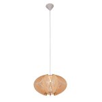 Подвесной светильник G51259/1WT WD Gerhort