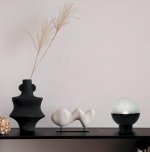 Настольная лампа G51268/1T BK WCL Gerhort