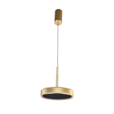 Подвесной светодиодный светильник G51270/1GD GD Gerhort