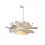 Подвесной светильник G51275/2WT WT Gerhort