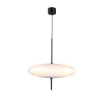 Подвесной светильник G51278/3BK WT Gerhort