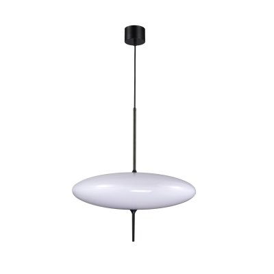 Подвесной светильник G51278/3BK WT Gerhort