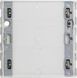 Gira KNX S-55 Накладка сенсора 1-клавишного 3 Komfort (G513100)