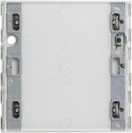 Gira KNX S-55 Накладка сенсора 1-клавишного 3 Komfort (G513100)