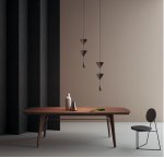 Светильник светодиодный G52129/3BK BK Gerhort