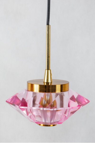 Подвесной светодиодный светильник G52140/1BK PK Gerhort Подвесной светодиодный светильник G52140/1BK PK Gerhort