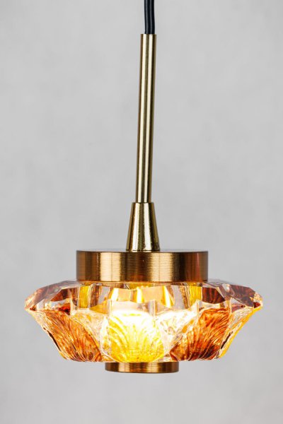 Подвесной светодиодный светильник G52147/1BK TEA Gerhort Подвесной светодиодный светильник G52147/1BK TEA Gerhort