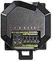Gira KNX Усилитель оконечный аудиоканала DIN-рейка (G53200)
