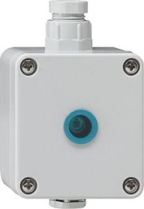 Gira KNX Сумеречный датчик 0-10 В уличный монтаж IP 65 (G57200)