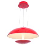 Подвесной светодиодный светильник G61013/1RD Gerhort