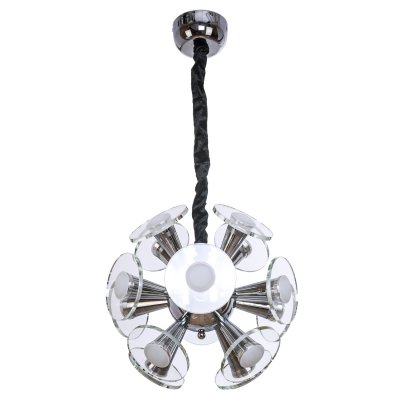 Подвесная светодиодная люстра G61020/14CR Gerhort Подвесная светодиодная люстра G61020/14CR Gerhort