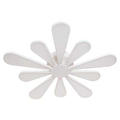 Потолочная светодиодная люстра G61035/10WT Gerhort Потолочная светодиодная люстра G61035/10WT Gerhort