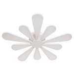 Потолочная светодиодная люстра G61035/10WT Gerhort