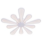 Потолочная светодиодная люстра G61035/10WT Gerhort