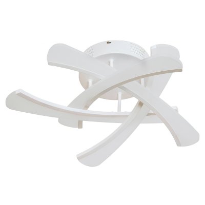 Потолочная светодиодная люстра G61039/4 Gerhort Потолочная светодиодная люстра G61039/4 Gerhort