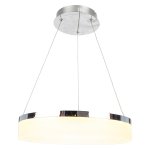 Подвесной светодиодный светильник G61044/1 Gerhort