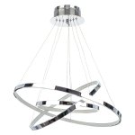 Подвесной светодиодный светильник G61045/3 Gerhort