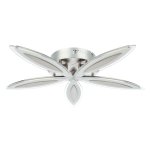 Потолочная светодиодная люстра G61046/5 Gerhort