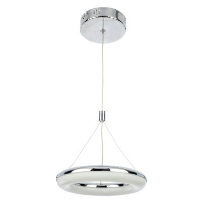 Подвесной светодиодный светильник G61047/1SS CR Gerhort