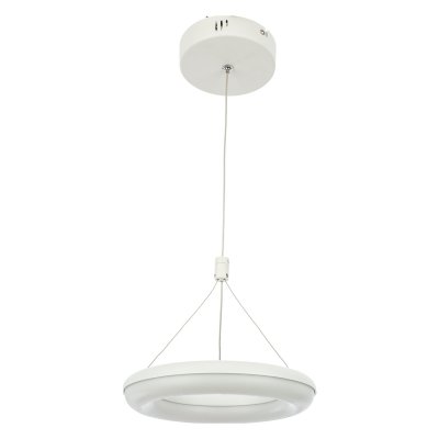 Подвесной светодиодный светильник G61047/1SS WT Gerhort