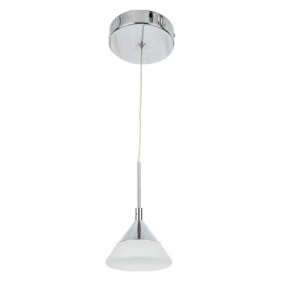 Подвесной светодиодный светильник G61048/1CR Gerhort