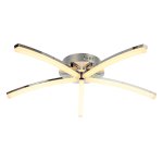 Люстра потолочная светодиодная G61051/5 Gerhort