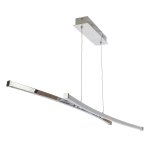 Подвесной светодиодный светильник G61053/2 Gerhort