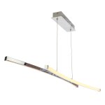 Подвесной светодиодный светильник G61053/2 Gerhort