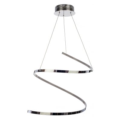 Подвесной светодиодный светильник G61055/1CR Gerhort