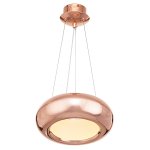 Подвесной светодиодный светильник G61056/1PL COP Gerhort