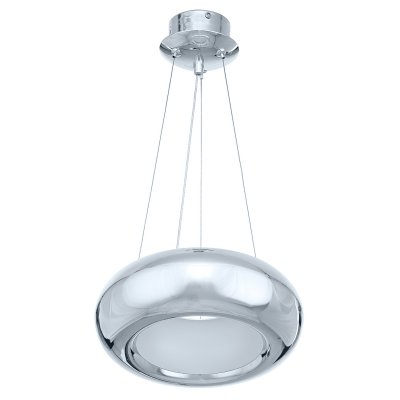 Подвесной светодиодный светильник G61056/1PL CR Gerhort Подвесной светодиодный светильник G61056/1PL CR Gerhort