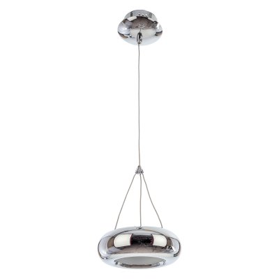 Подвесной светодиодный светильник G61056/1PS CR Gerhort Подвесной светодиодный светильник G61056/1PS CR Gerhort