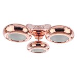 Потолочная светодиодная люстра G61056/3C COP Gerhort