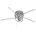 Потолочная светодиодная люстра G61058/5 Gerhort