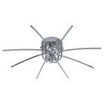 Потолочная светодиодная люстра G61058/8 Gerhort