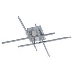 Потолочная светодиодная люстра G61059/4 Gerhort