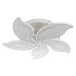 Потолочная светодиодная люстра G61064/5WT Gerhort