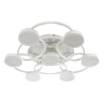 Потолочная светодиодная люстра G61066/7WT Gerhort