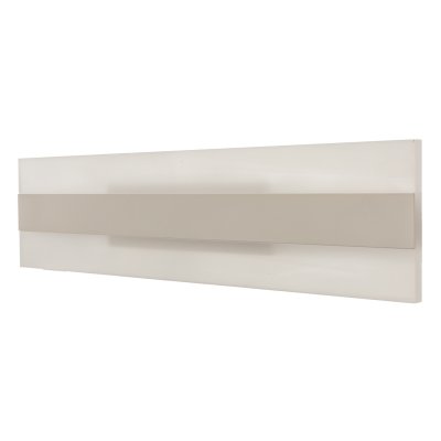 Настенный светодиодный светильник G61068/1B WT Gerhort