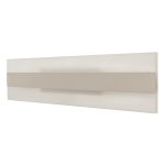 Настенный светодиодный светильник G61068/1B WT Gerhort